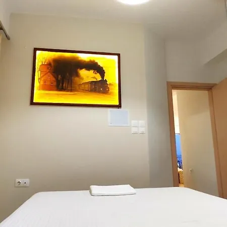 Villa Alma Libre Luxury With Private Pool & Sea View