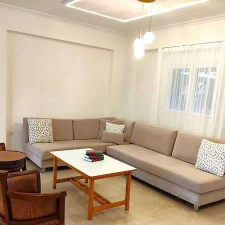 Alma Libre * Rethimnon