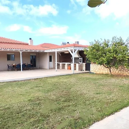 Villa Alma Libre Rethimnon