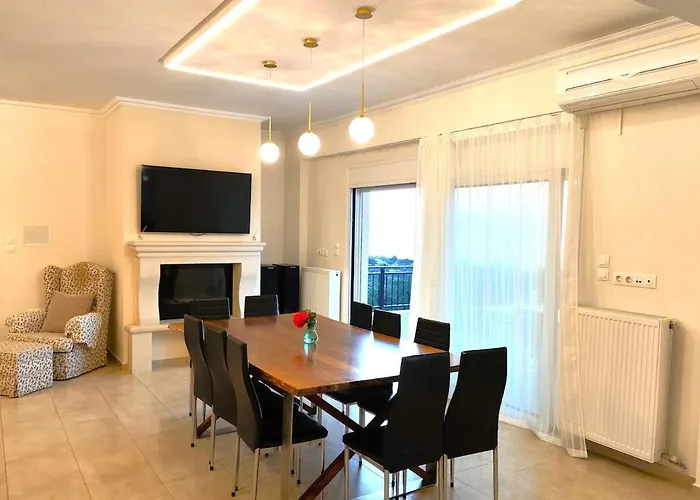 Alma Libre * Réthymnon