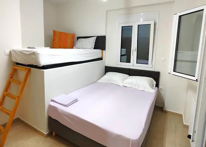 Villa Alma Libre Réthymnon