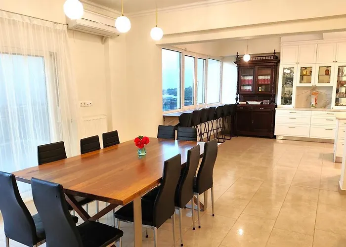 Alma Libre * Rethimno