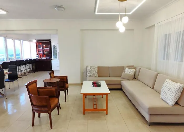 Villa Alma Libre Réthymnon