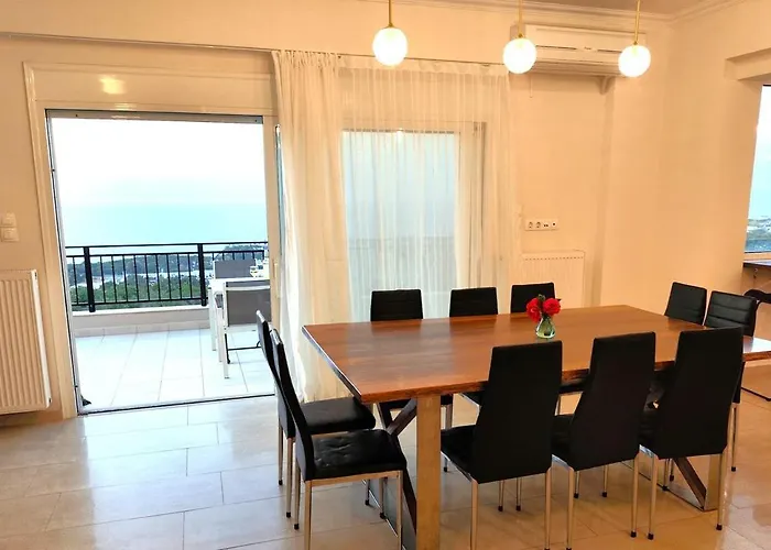 Alma Libre * Réthymnon