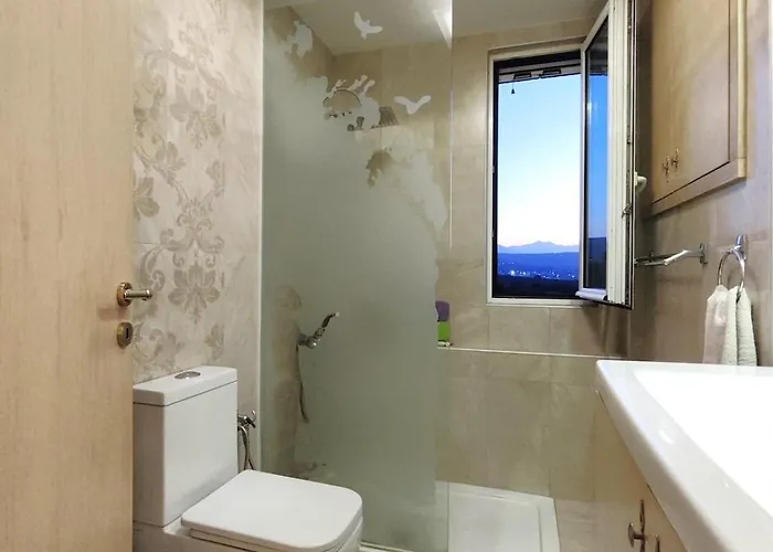 Villa Alma Libre Réthymnon