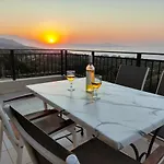 빌라 Alma Libre 레팀노