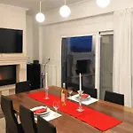 Alma Libre Villa Rétino