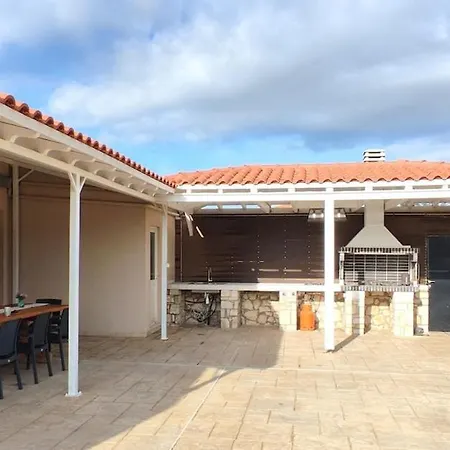 Alma Libre Luxury With Private Pool & Sea View 别墅