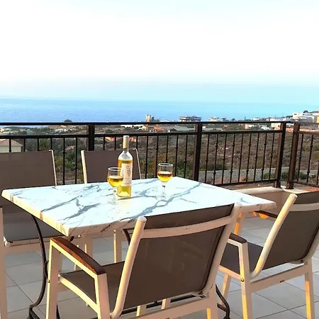 Alma Libre Luxury With Private Pool & Sea View *