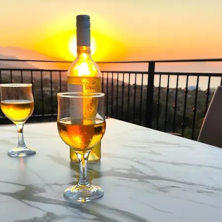 Alma Libre Villa Rethymno (Crete)