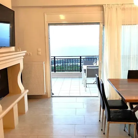 Alma Libre Luxury With Private Pool & Sea View 别墅