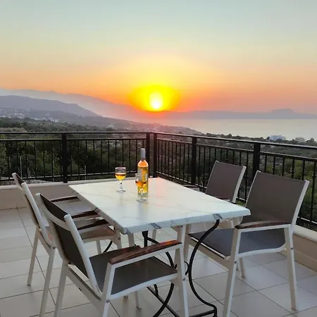 Alma Libre Luxury With Private Pool & Sea View *