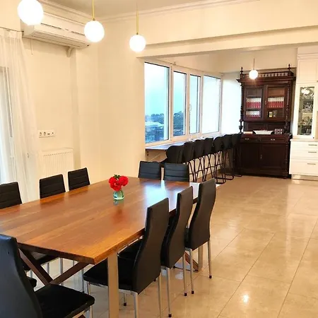 Alma Libre * Rethymno (Crete)