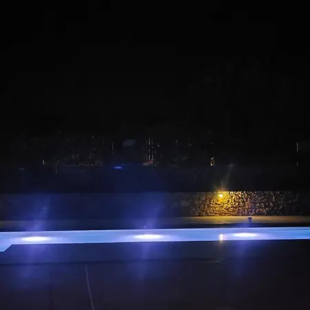 Alma Libre Luxury With Private Pool & Sea View * 罗希姆诺