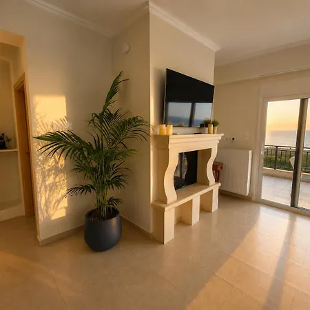 Alma Libre Luxury With Private Pool & Sea View