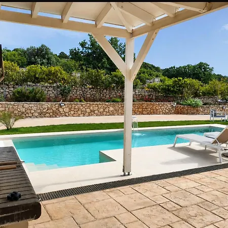 Alma Libre Luxury With Private Pool & Sea View *