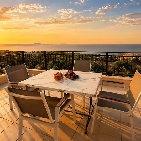 Alma Libre Luxury With Private Pool & Sea View