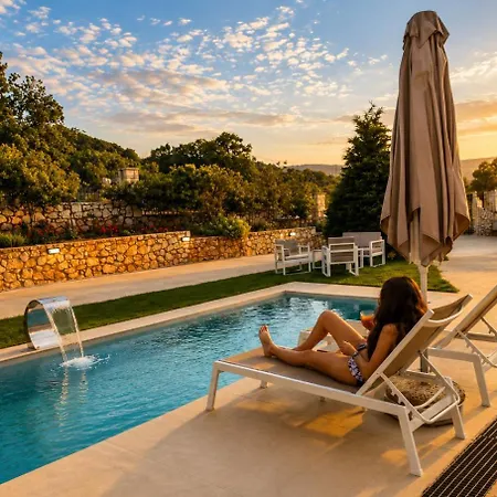 Alma Libre Luxury With Private Pool & Sea View *