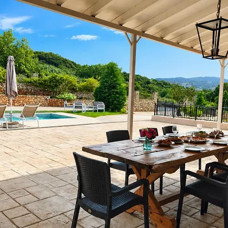 Alma Libre Luxury With Private Pool & Sea View