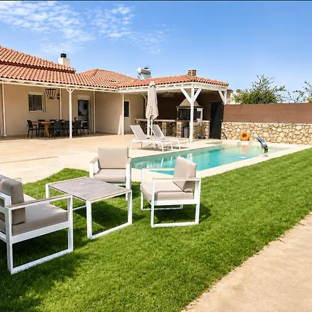 Alma Libre Luxury With Private Pool & Sea View