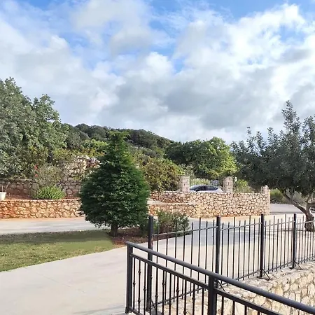 Alma Libre Villa
