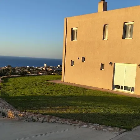 Alma Libre Villa *