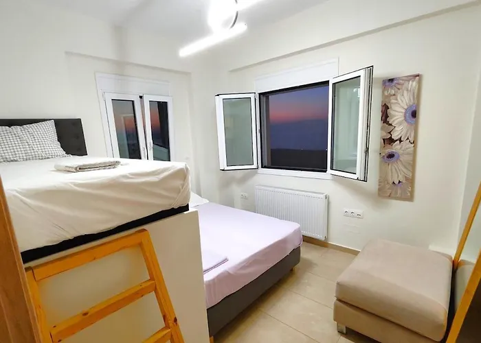 Alma Libre * Ретимно (Крит)