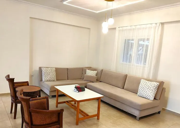 Alma Libre * Ретимно (Крит)