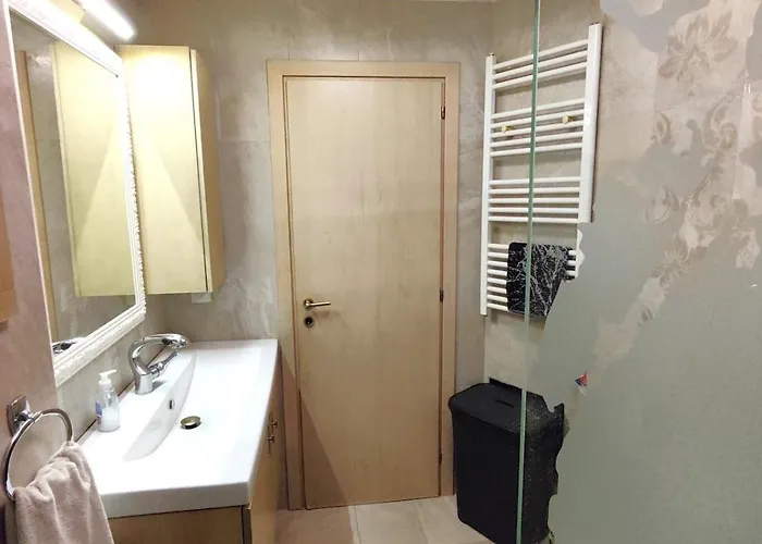 Вілла Alma Libre *