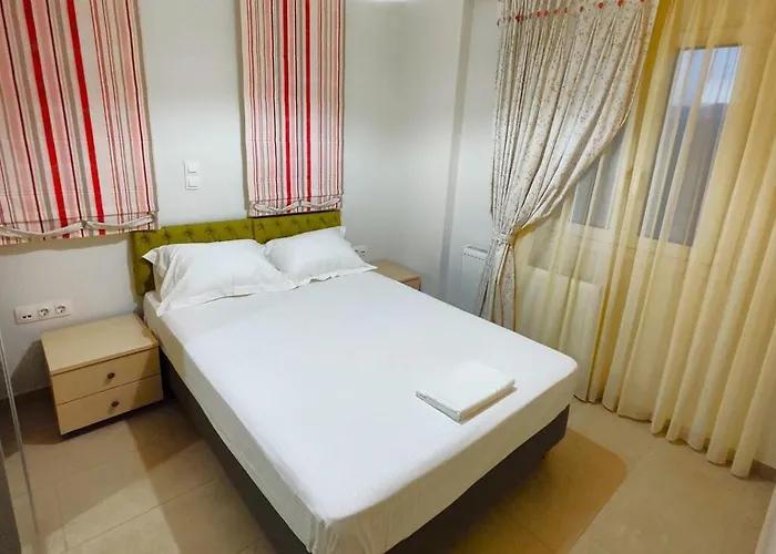 Alma Libre Вілла